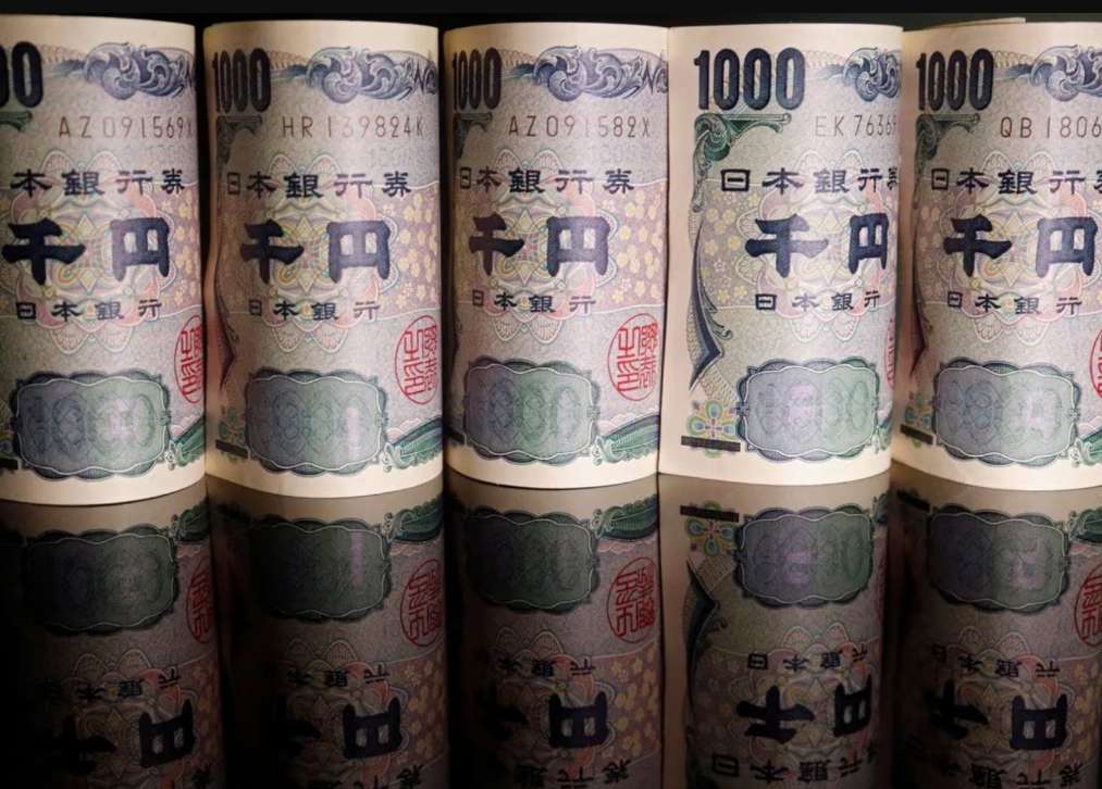 Surge of Japanese Investment Flooding into China