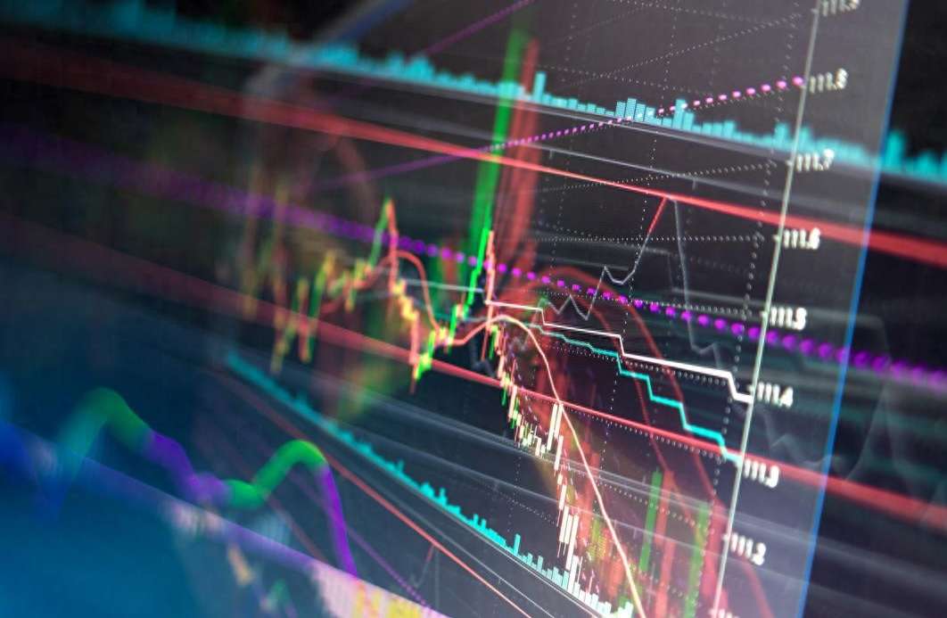 Stocks Fall, Copper Cable Plays Surge