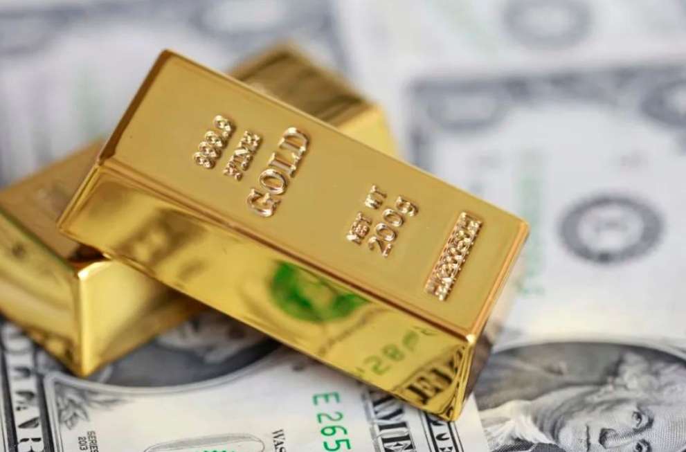 US States Embrace Gold, Ditching Dollar