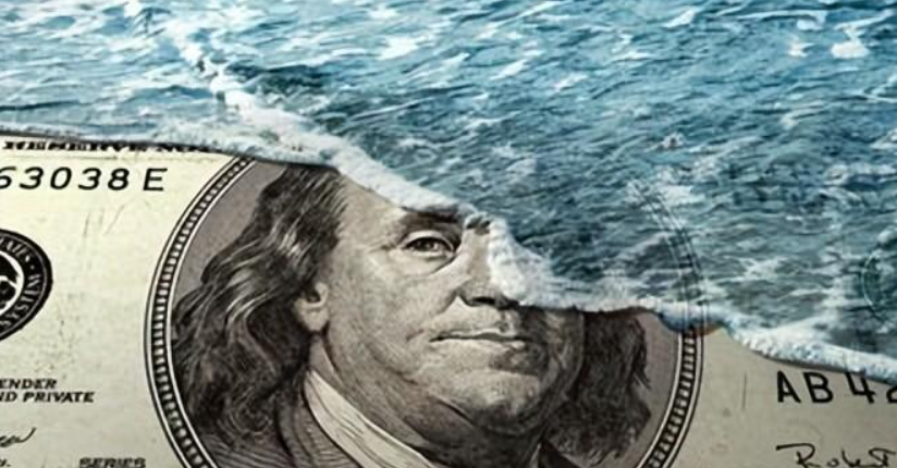 A Shockwave in U.S. Treasury Bonds